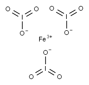 碘酸铁(29515-61-5)